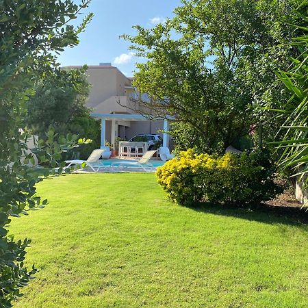 Lecallebed-Breakfast Chia Bagian luar foto