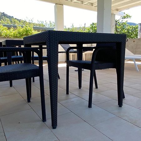 Lecallebed-Breakfast Chia Bagian luar foto
