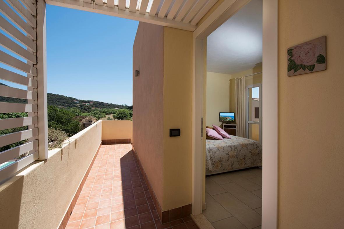 Lecallebed-Breakfast Chia Bagian luar foto