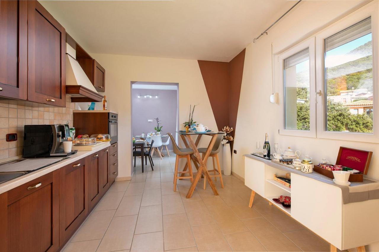Lecallebed-Breakfast Chia Bagian luar foto
