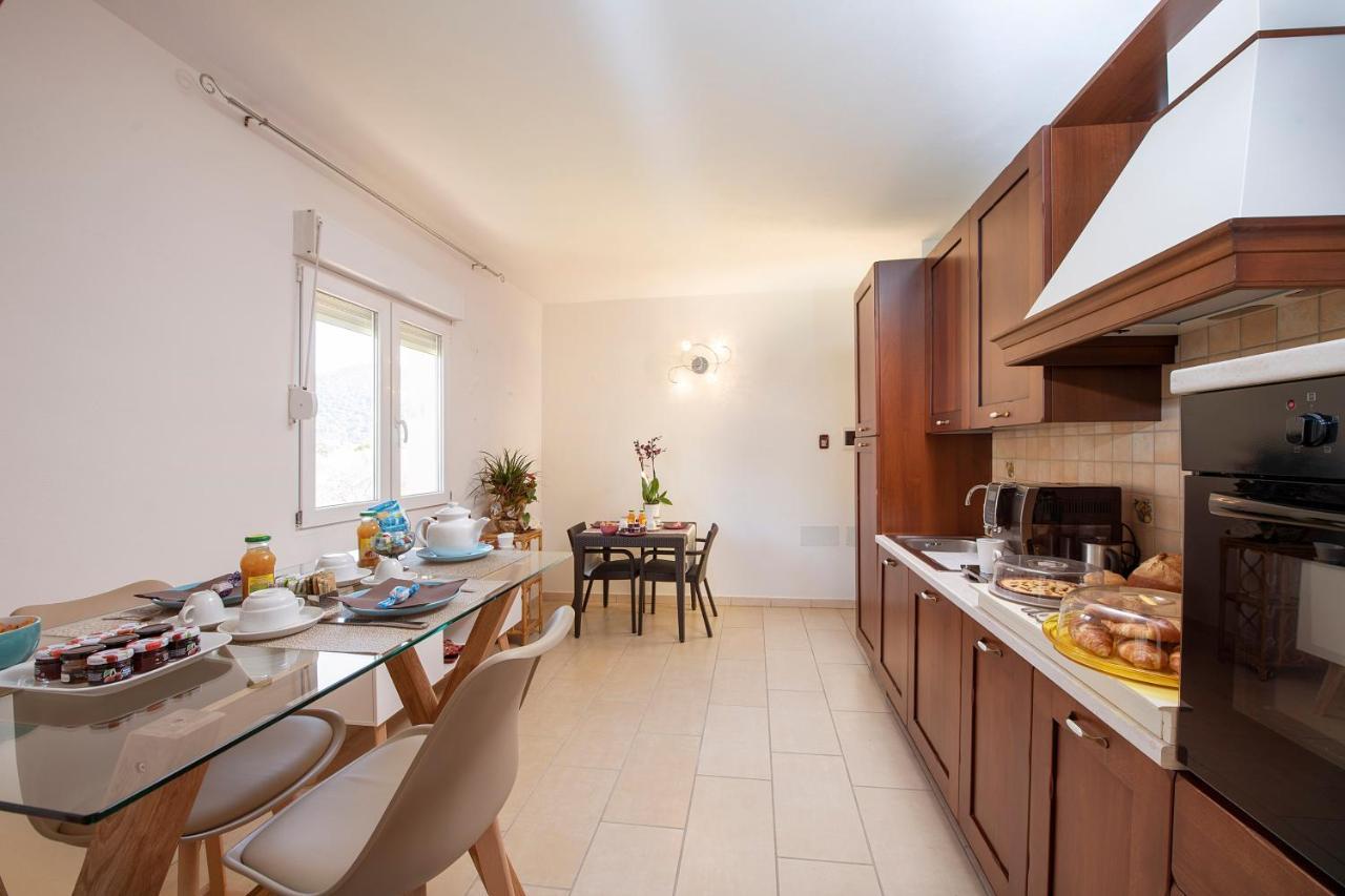 Lecallebed-Breakfast Chia Bagian luar foto
