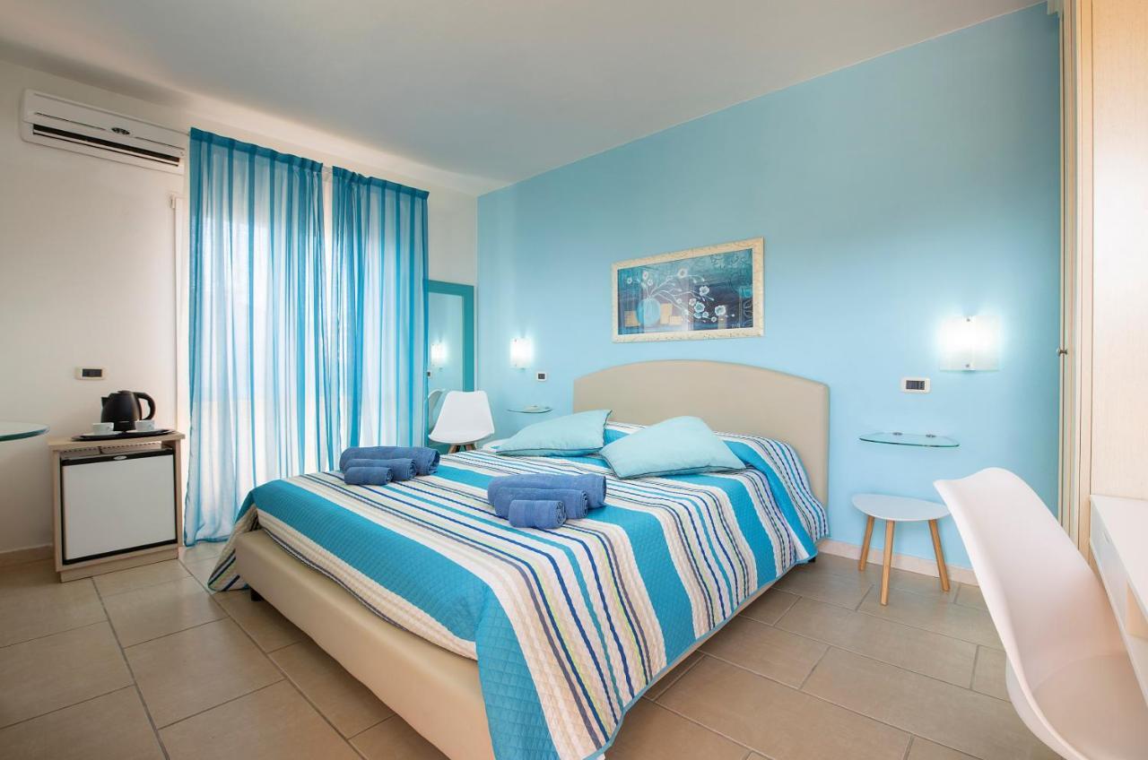 Lecallebed-Breakfast Chia Bagian luar foto