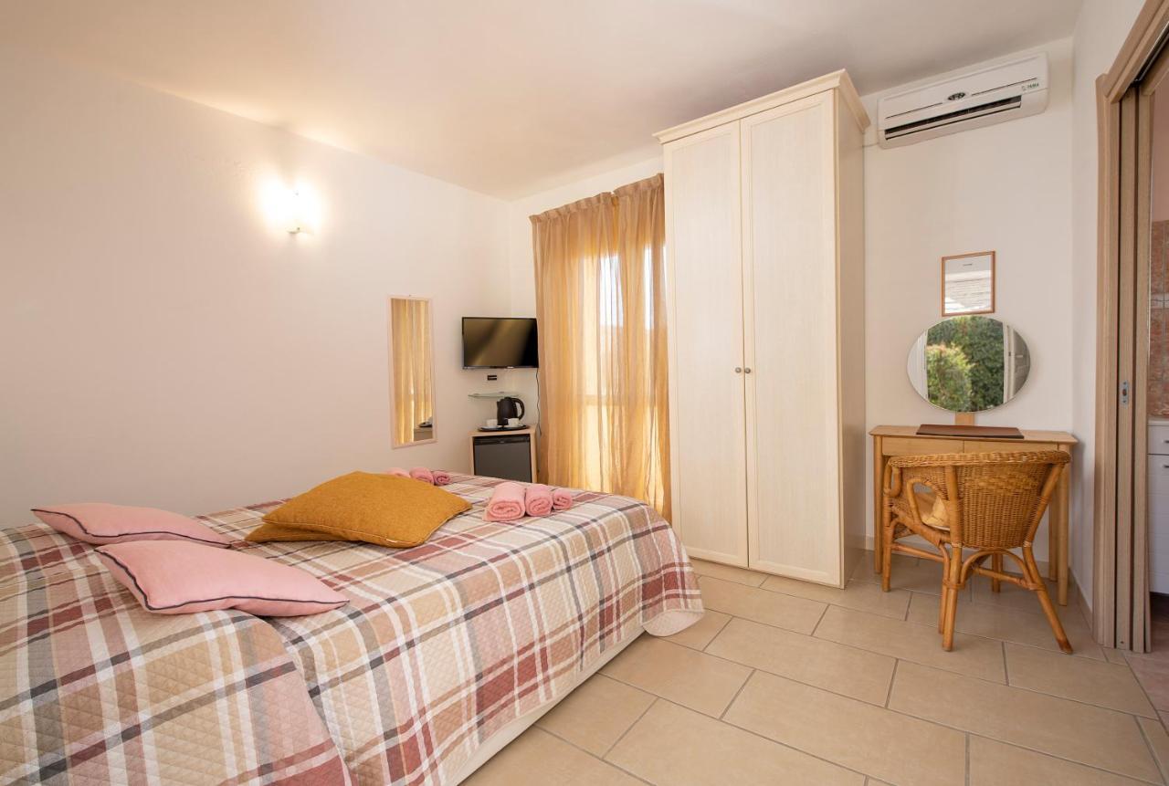 Lecallebed-Breakfast Chia Bagian luar foto