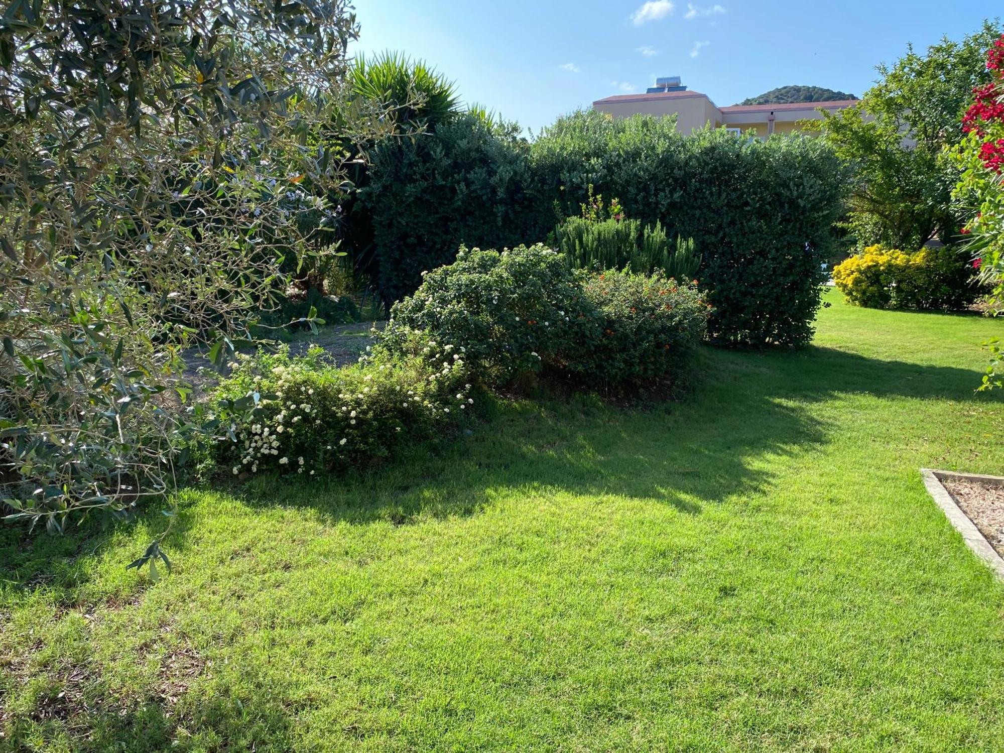 Lecallebed-Breakfast Chia Bagian luar foto