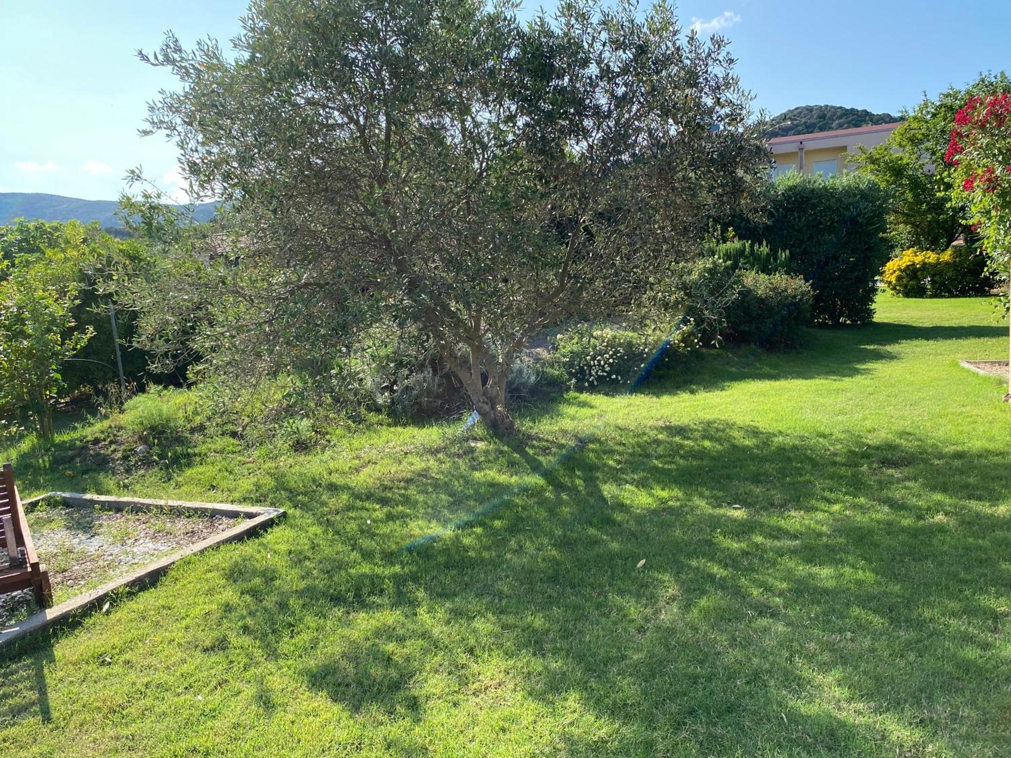 Lecallebed-Breakfast Chia Bagian luar foto