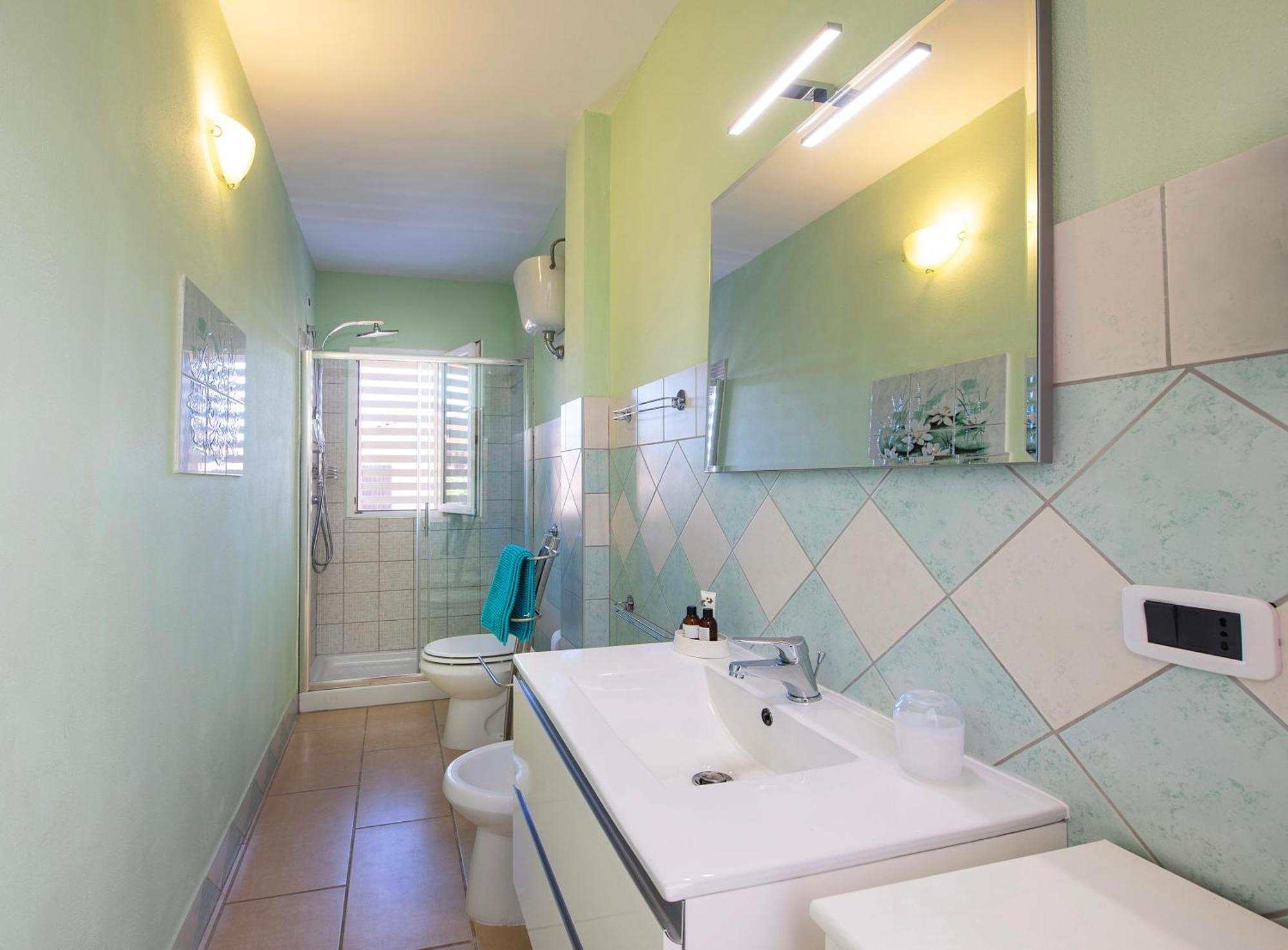 Lecallebed-Breakfast Chia Bagian luar foto
