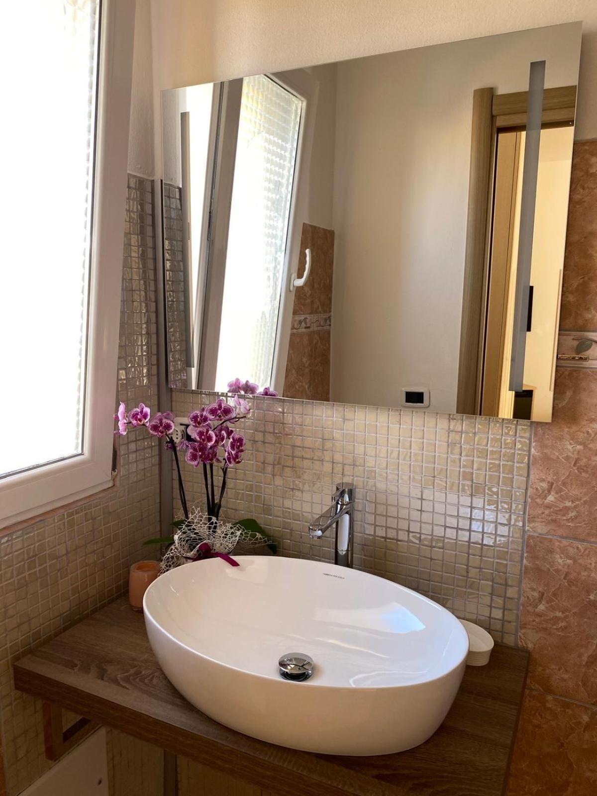 Lecallebed-Breakfast Chia Bagian luar foto