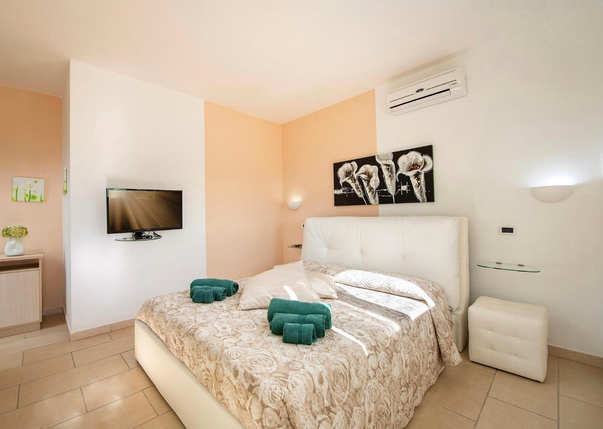 Lecallebed-Breakfast Chia Bagian luar foto