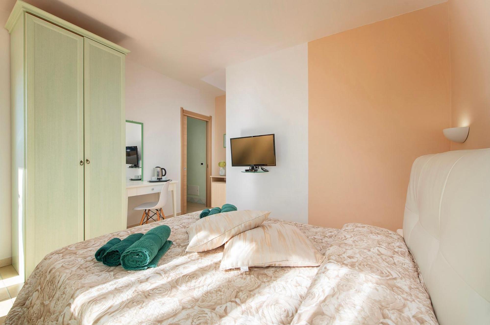 Lecallebed-Breakfast Chia Bagian luar foto