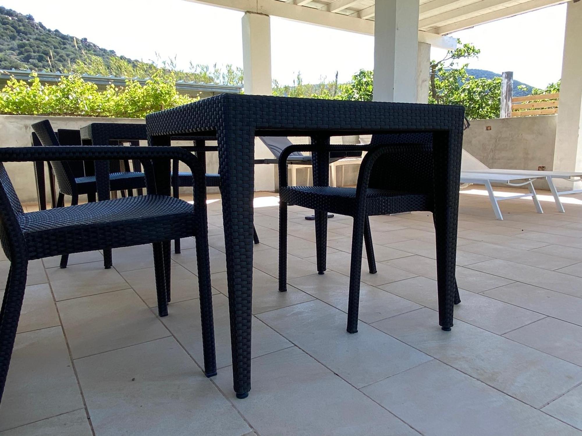 Lecallebed-Breakfast Chia Bagian luar foto
